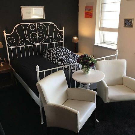 Kluiskade 24 Maasland Hotel Luaran gambar