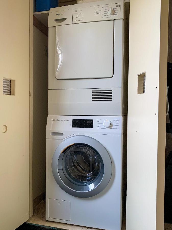 Kluiskade 24 Maasland Hotel Luaran gambar