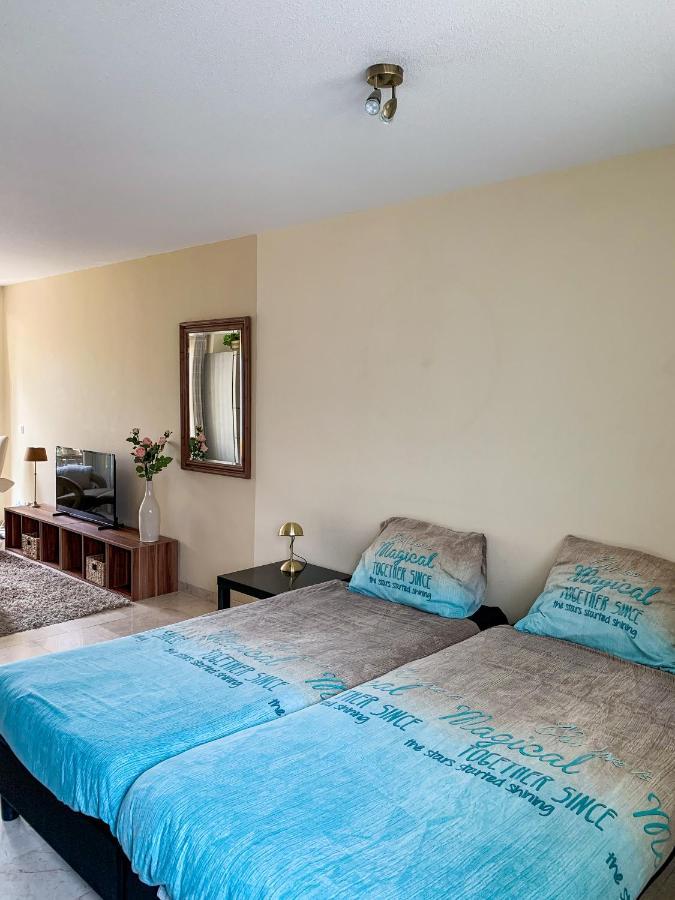 Kluiskade 24 Maasland Hotel Luaran gambar