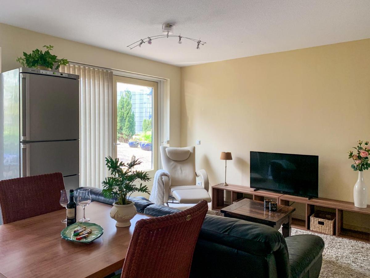 Kluiskade 24 Maasland Hotel Luaran gambar