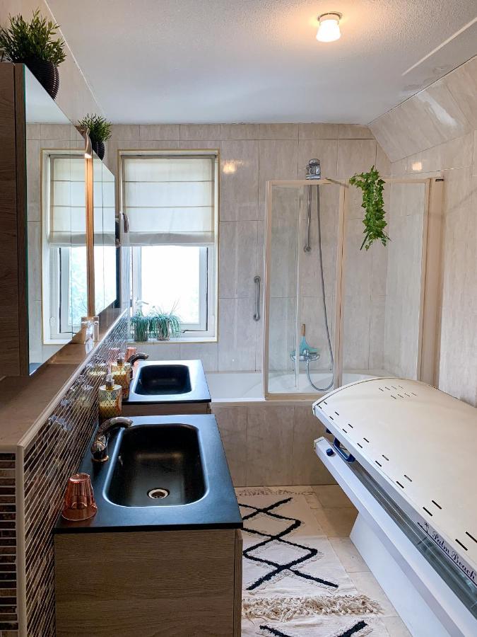 Kluiskade 24 Maasland Hotel Luaran gambar
