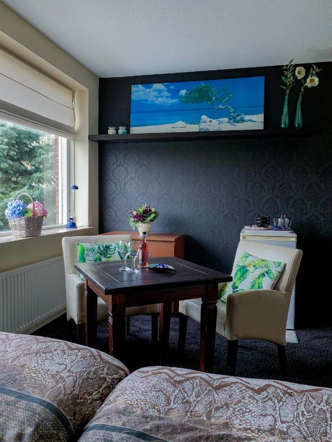 Kluiskade 24 Maasland Hotel Luaran gambar