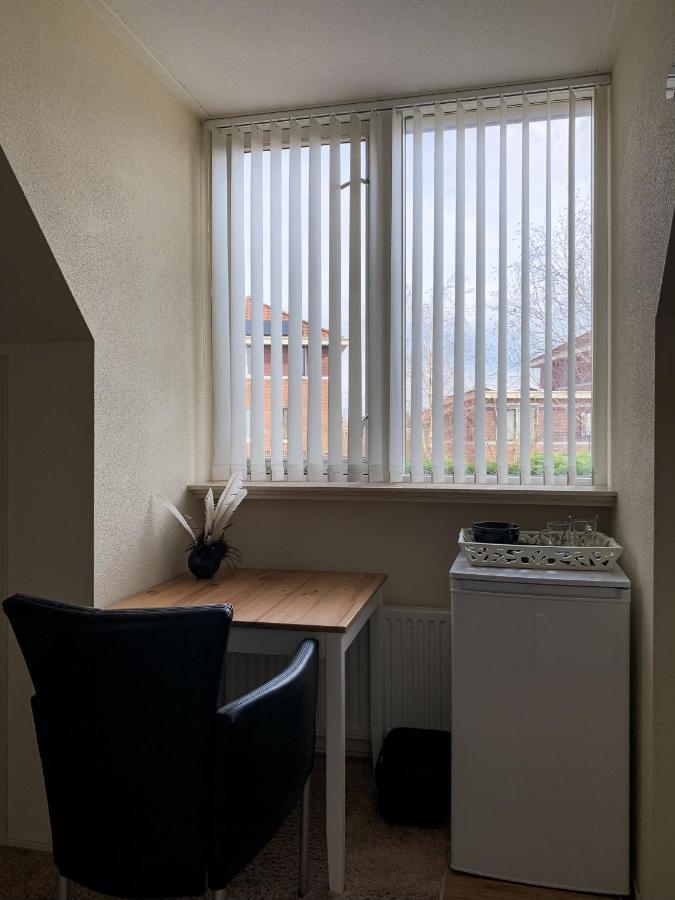 Kluiskade 24 Maasland Hotel Luaran gambar