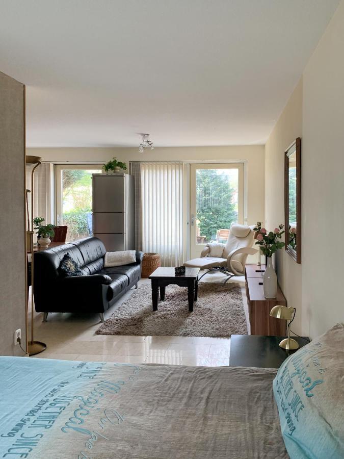 Kluiskade 24 Maasland Hotel Luaran gambar