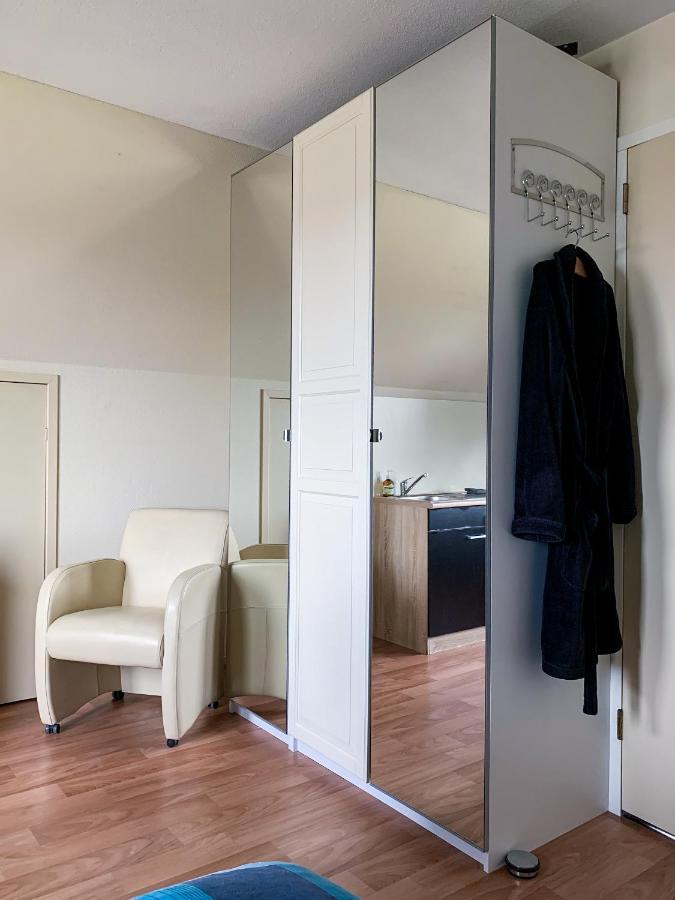 Kluiskade 24 Maasland Hotel Luaran gambar