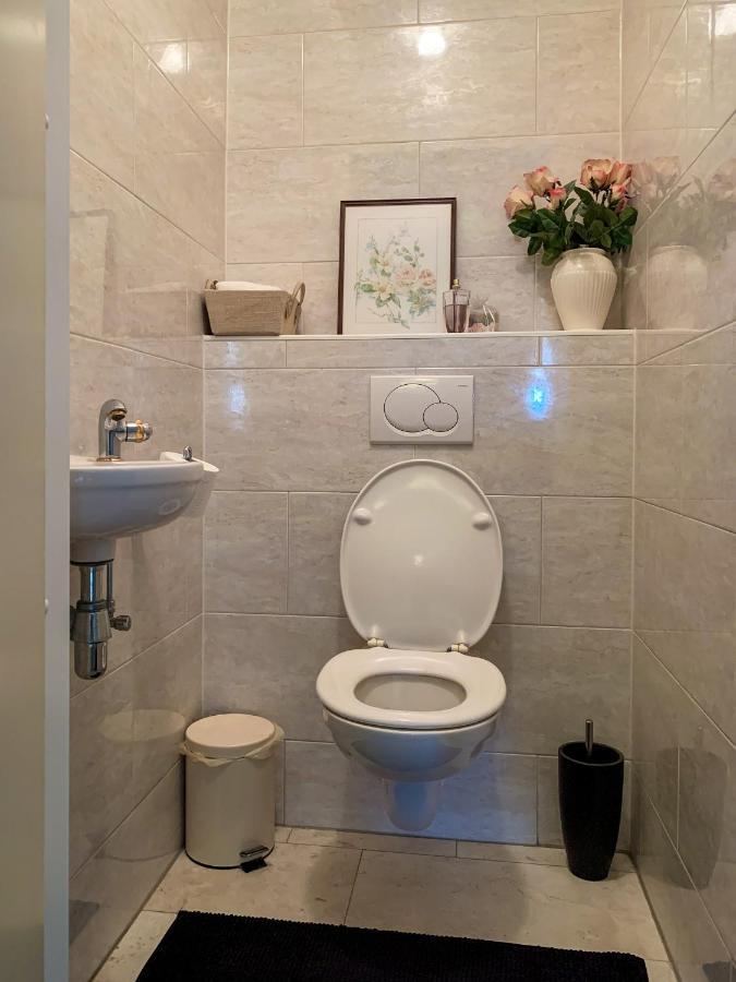 Kluiskade 24 Maasland Hotel Luaran gambar