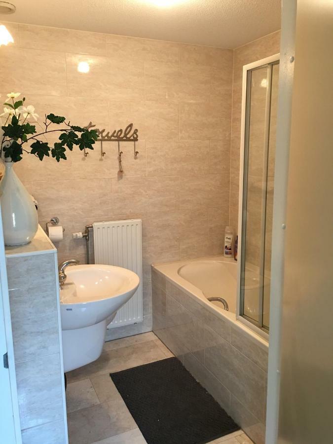Kluiskade 24 Maasland Hotel Luaran gambar