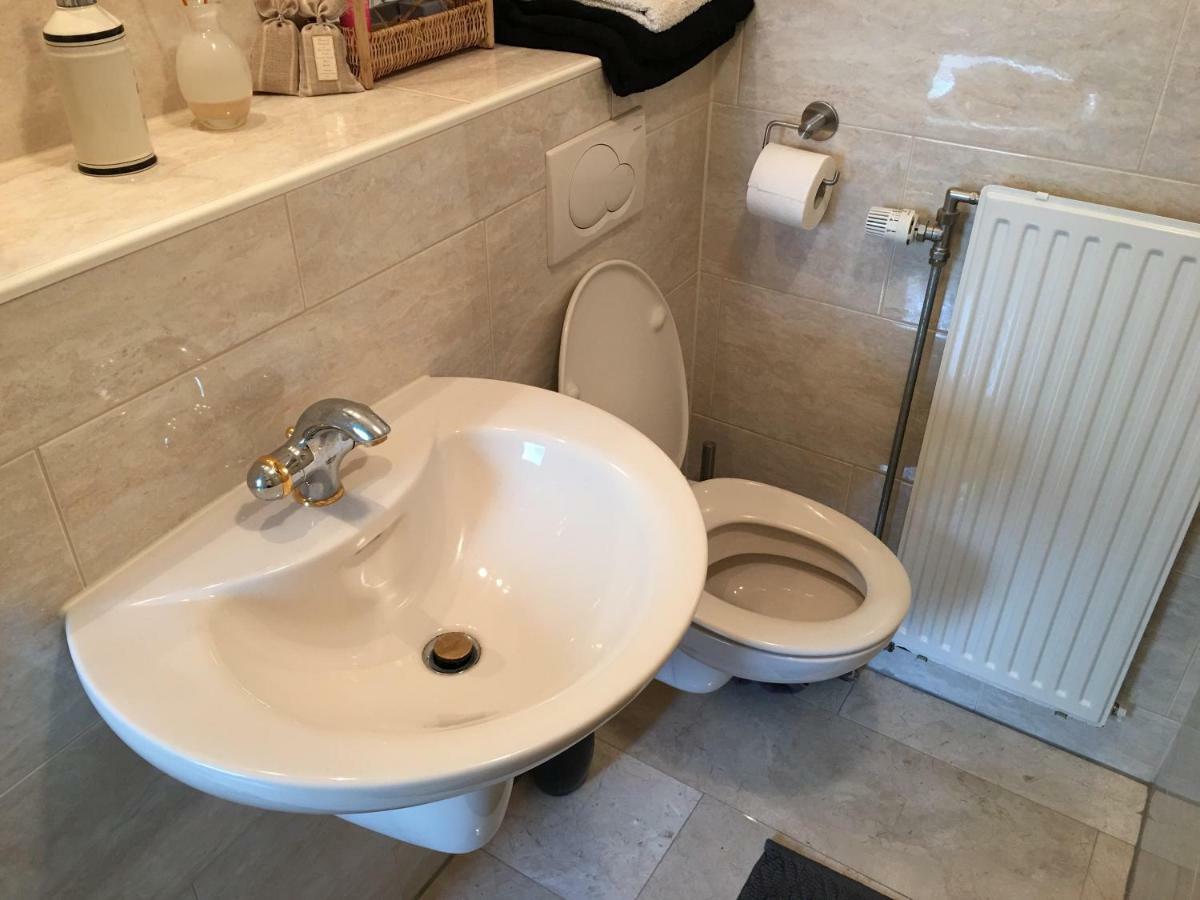 Kluiskade 24 Maasland Hotel Luaran gambar
