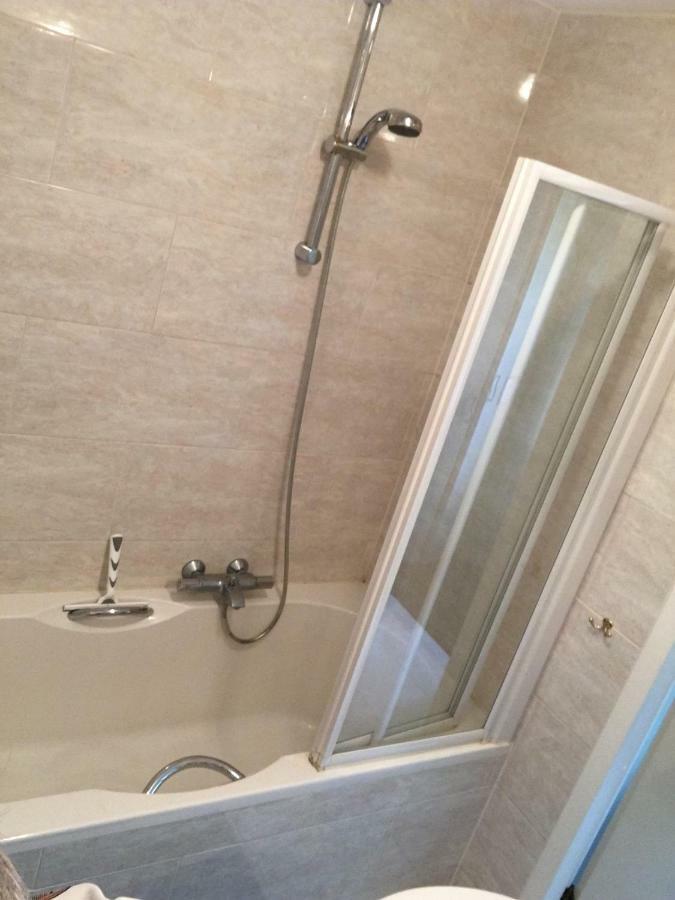 Kluiskade 24 Maasland Hotel Luaran gambar